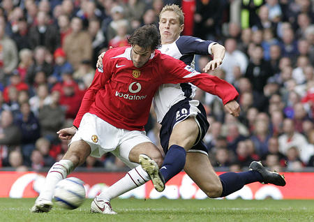 强的斗志和 强的斗志和