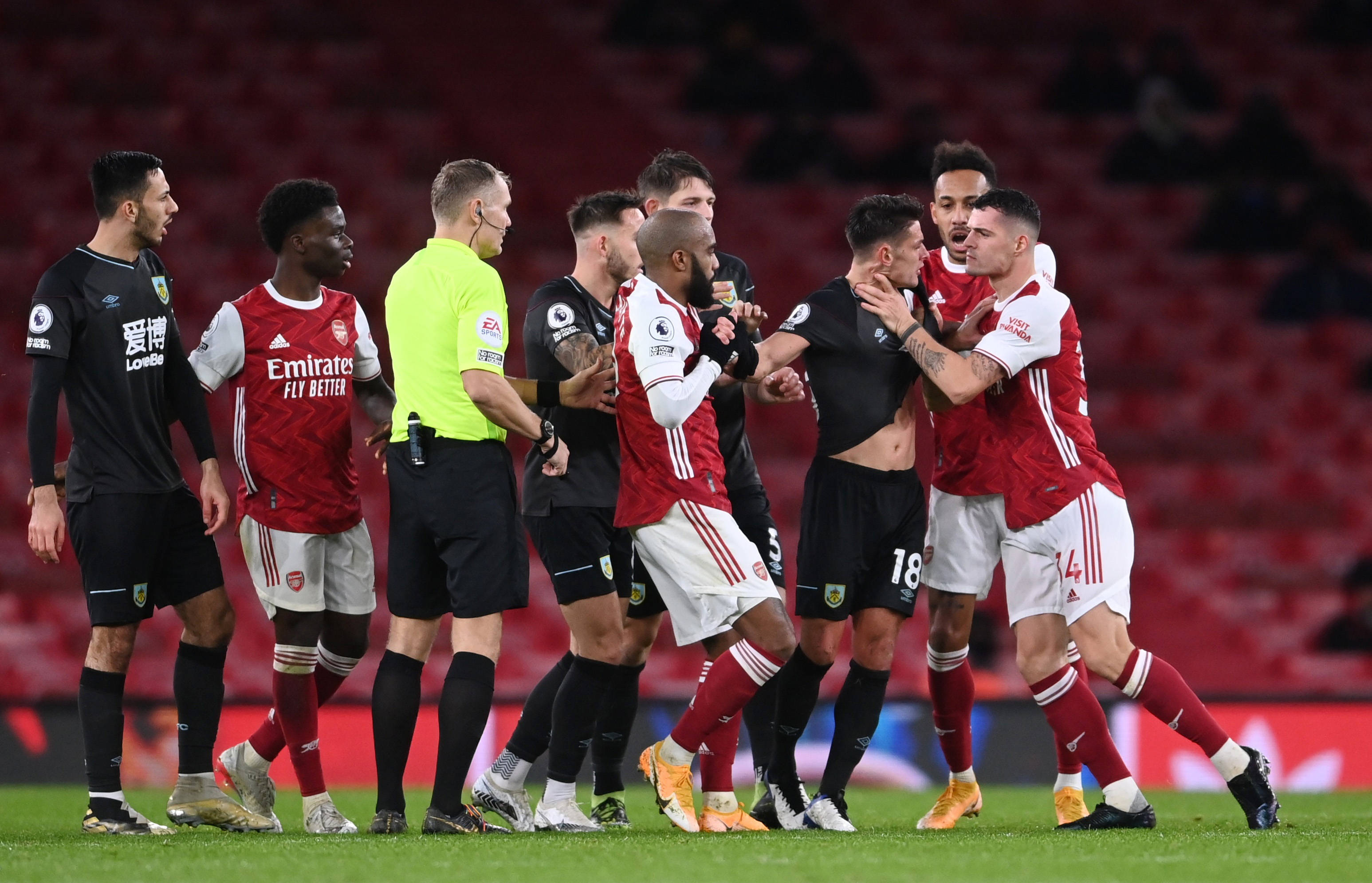 這次的賽事 這次的賽事